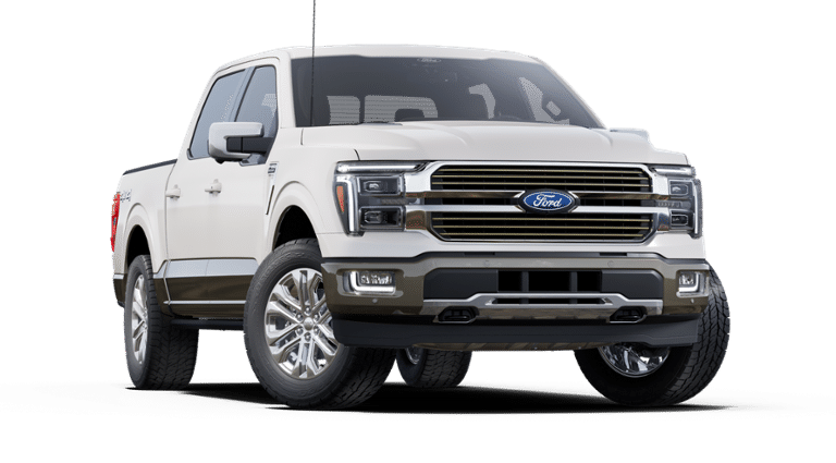 F-150® vehicle